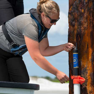 Lake and Reservoir Monitoring